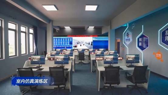 基層數字化演練式培訓系統 基層數字化演練式培訓系統