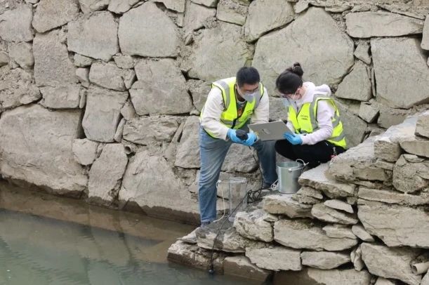 2024年新安江-千島湖流域突發(fā)水污染事件‘一河一策一圖’暨杭黃上下游聯(lián)動(dòng)處置應(yīng)急實(shí)戰(zhàn)演練 2024年新安江-千島湖流域突發(fā)水污染事件‘一河一策一圖’暨杭黃上下游聯(lián)動(dòng)處置應(yīng)急實(shí)戰(zhàn)演練